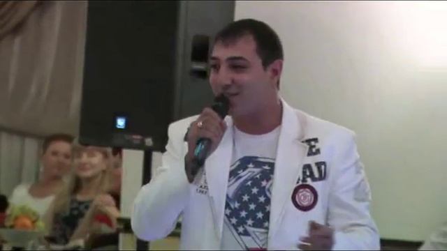 Роман Геворгян смотреть онлайн