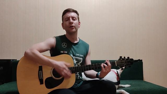 Сектор Газа - Жизнь / Кавер / Акустика / 24.04.2023 смотреть онлайн