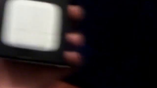 lilblack57's tech reviw- apple usb power adaptor смотреть онлайн
