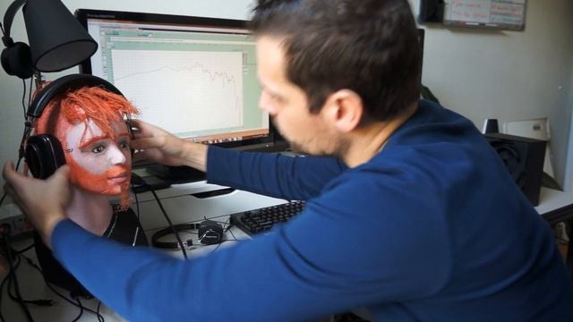 Bespreking en meting Bowers & Wilkins P7 hoofdtelefoon смотреть онлайн