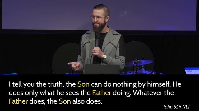 Trust And Provision | God Privilege - Part 5