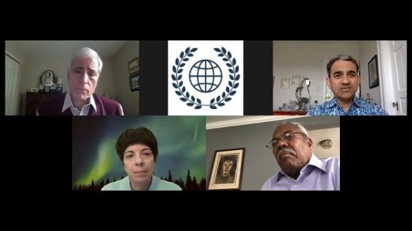 Hudson Global Alliance Webinar 1