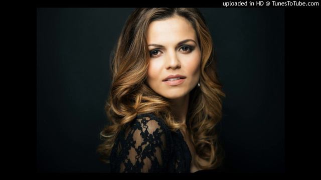 Anna Karmasin, Mozart, Die Zauberflöte, Pamina: "Ach, ich fühl's" смотреть онлайн