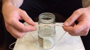 Монтажный узел. Нужные веревочные узлы.How to tie a useful knot