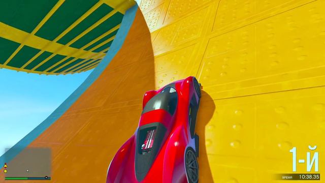 ВОДИТЕЛЬ КАТАФАЛКА НЕ МОЖЕТ ВЫБРАТЬ ПРАВИЛЬНЫЙ ГРОБ! Плохой Хороший Путь Чекпоинт Гта 5 Онлайн Скил смотреть онлайн