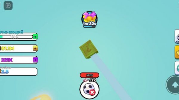 Играю в Роблокс