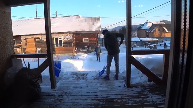 ??ТАК СТАЛО ЛУЧШЕ!/?ПОСУДОМОЙКА/ОЛАДУШКИ  НА МОЛОКЕ✅/Семья Жуковых