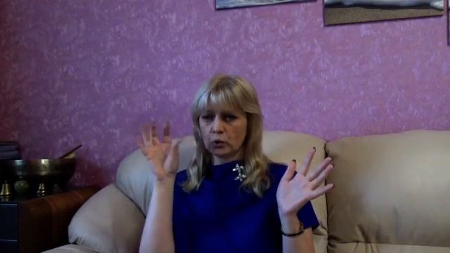 06.10.2019 Индивидуальная сессия исцеления Работа с программами по 4 смотреть онлайн