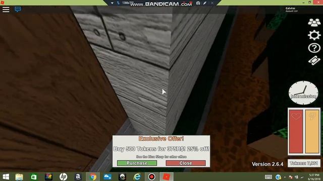 roblox blox hunt glitches and secret rooms смотреть онлайн