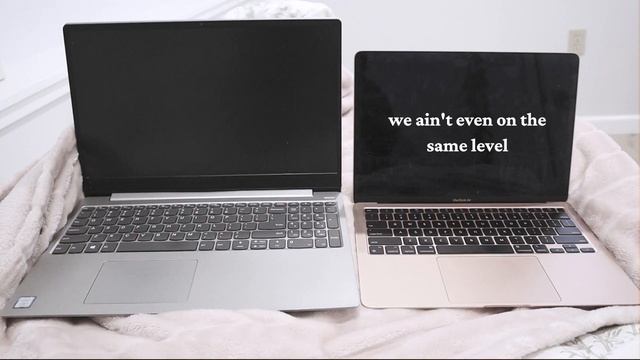 meet my new *love*... | honest macbook air m1 review from your average gen z consumer смотреть онлайн