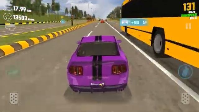 Real Racing Car Traffic City Speed - Subway Traffic Racer - Free Car Games To Play Now смотреть онлайн