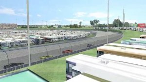 NR2003: Piston Cup 2019 Season (Alternative): Iowa Hybrids 450