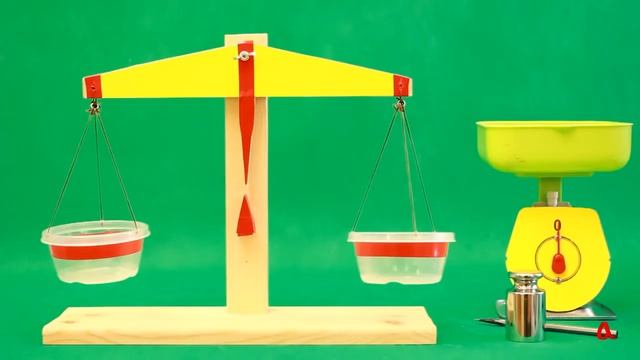 Простая Физика - Вес тела смотреть онлайн