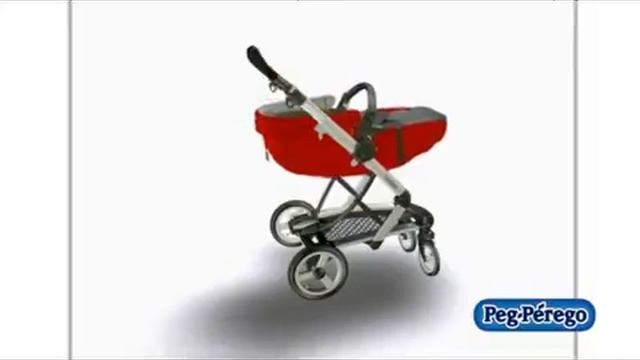 Passeggino Skate Peg Perego - shopping on line смотреть онлайн