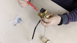 Обзор мультиклапана гбо Romano Autogas