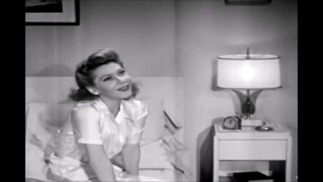 Top 5 1940s Swing and Jazz Songs Lena Horne & Victor Young смотреть онлайн