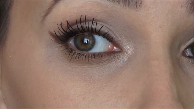 **TEST- Maskara Maybelline lash sensational**[olimpia88] смотреть онлайн