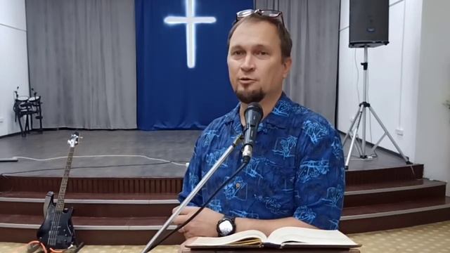 ЦАРСТВО НЕБЕСНОЕ и наши представления о нём. От Матфея 21:1-17 смотреть онлайн