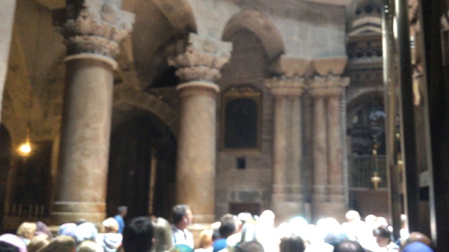 Израиль. Экскурсия по древнему Иерусалиму 14. Новости Жирновска - форум ЖИРАФ смотреть онлайн