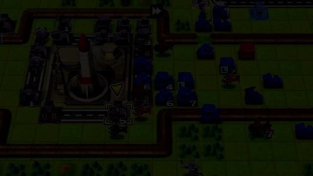 Advance Wars 2 Re-Boot Camp: T Minus 15 (S-Rank, Challenge) смотреть онлайн