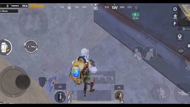 ВПЕРВЫЕ ВИЖУ ТАКОЙ БАГ В РАДЕЙКЕ 7 КАРТЕ В МЕТРО РОЯЛЬ |#метророяль #пабг #баг