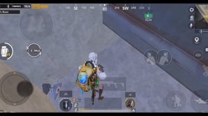 ВПЕРВЫЕ ВИЖУ ТАКОЙ БАГ В РАДЕЙКЕ 7 КАРТЕ В МЕТРО РОЯЛЬ |#метророяль #пабг #баг