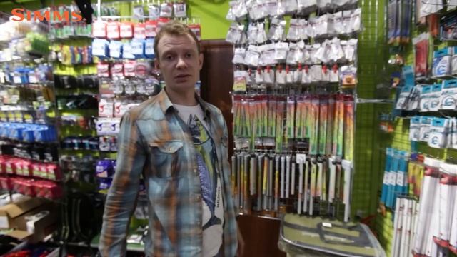 Народный бренд Призер. Все об оснащении бигбейта и не только.