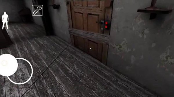 Granny:Horror Game/Scary Game/Expert Gaming