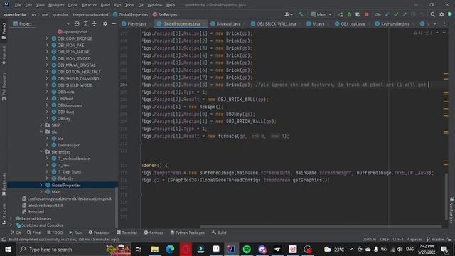 Quest to find who asked -CRAFTING AND SMELTING!!!!! смотреть онлайн