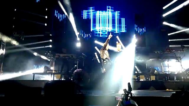 Scooter 25 years of hardcore Wild And Wicked live zurich 2018 смотреть онлайн