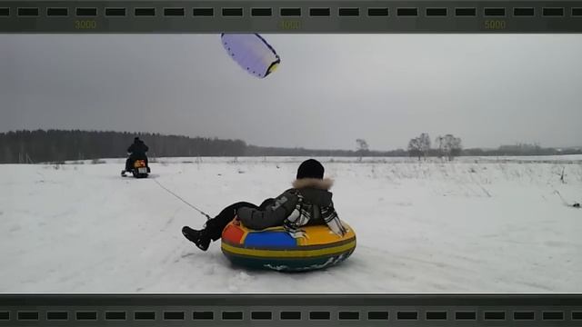 Снегоход смотреть онлайн