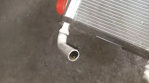 Меняем радиатор отопителя на Kia Sportage 2 БЕЗ СНЯТИЯ ПАНЕЛИ