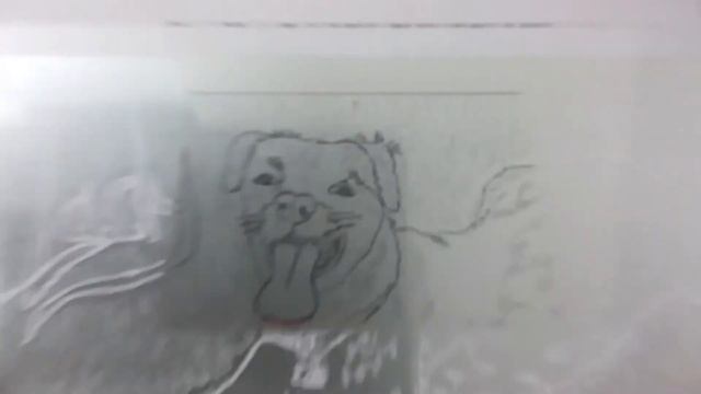 Preserving a Spinmaster Etch A Sketch! смотреть онлайн