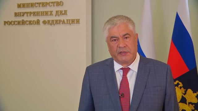 Заявление Владимира Колокольцева по делу журналиста Ивана Голунова смотреть онлайн