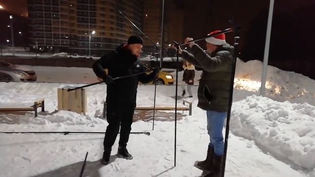 Новоград 2019 (первая часть) смотреть онлайн