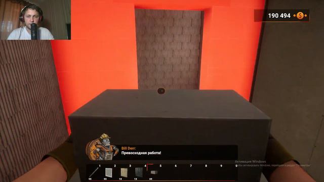 Builder Simulator. ПРОХОЖДЕНИЕ #1. Чисто обучение как строить дом) смотреть онлайн