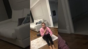 Болит голова. Зарядка для головы и шеи