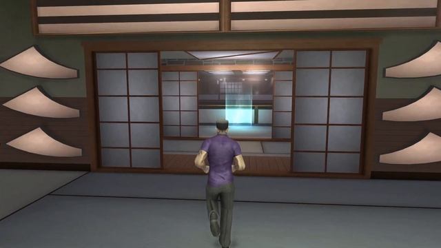Saints Row 2 - Johnny Gat Visits The Ronin смотреть онлайн