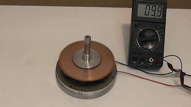 Electric Motor смотреть онлайн