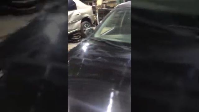 Renault Logan 2 в разборе смотреть онлайн