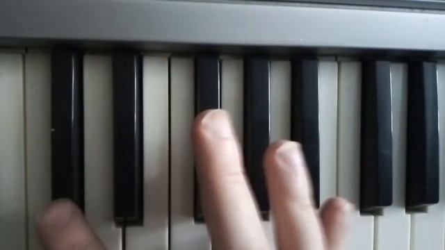 Ёлочка на синтезаторе. 👍👍👍 смотреть онлайн