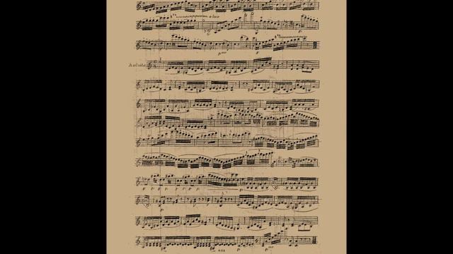 Alessandro Rolla, Duetto Concertante n.2, second mov. смотреть онлайн