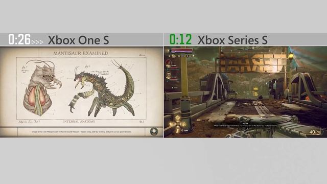 Xbox Series S Explained! (Games Running on Series S Inside!) смотреть онлайн