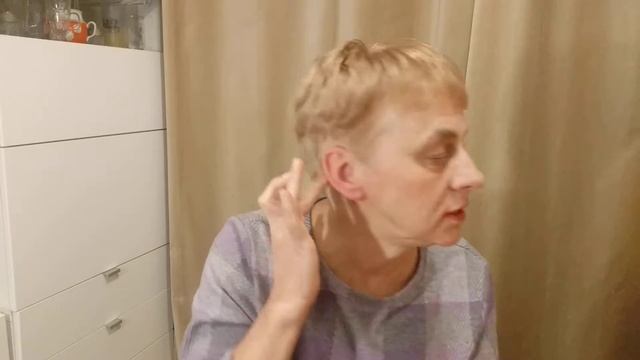 3 для улучшения памяти, самомассаж