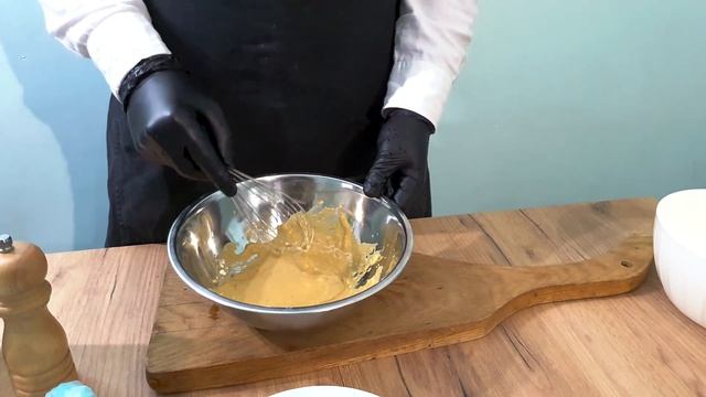 Тартар из говядины с вкуснейшим соусом и кинзой | Timofeev chef смотреть онлайн