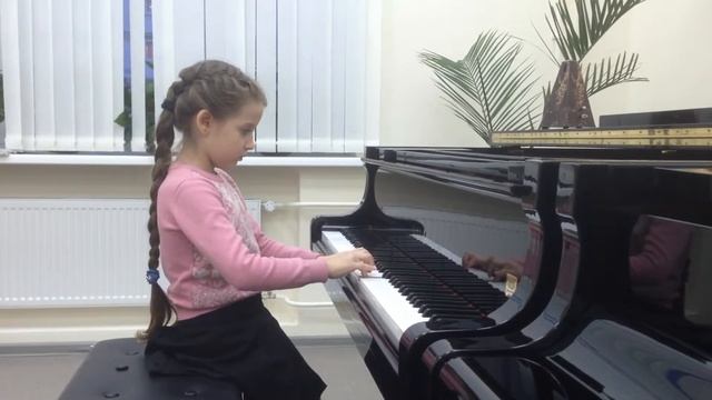 Ю. Абелев "В степи"; Белорусская народная песня "Бульба". смотреть онлайн