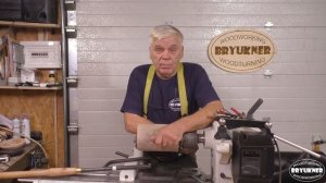 Токарная школа Брюкнера. Работаем!