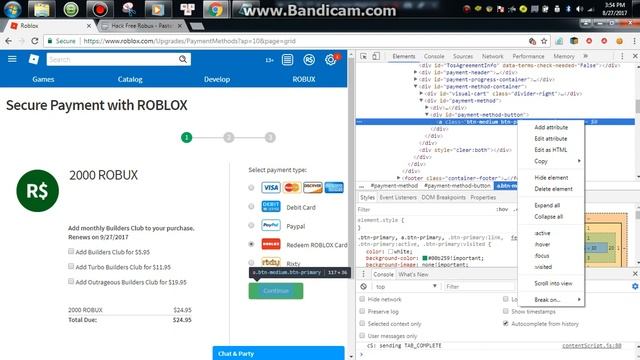 How To Hack Free Robux With Pastebin смотреть онлайн