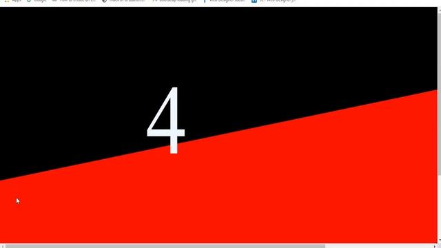 Animated 404 text using HTML & CSS | create 404 page design смотреть онлайн