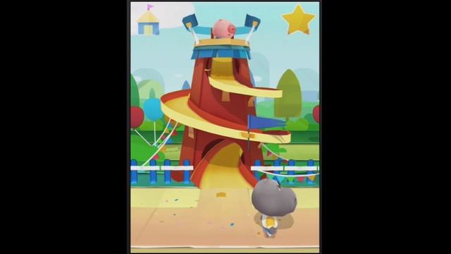 Dr. Panda Carnival/Funfair Part 1 - iPad app demo for kids - Ellie смотреть онлайн